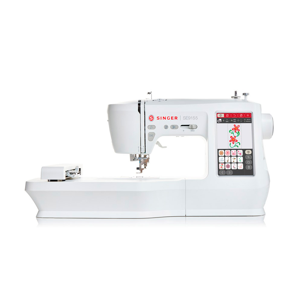 Máquina de coser SINGER SE9155