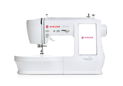 Máquina de coser SINGER SE9185