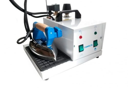 Generador de vapor COMEL COMPACTA