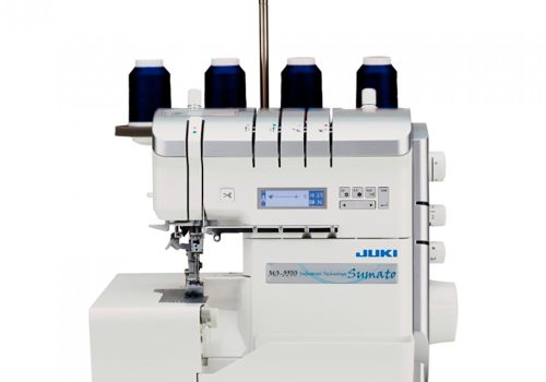 Remalladora/Overlock JUKI MO 3500