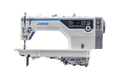 Máquina de coser Industrial JACK A5E A
