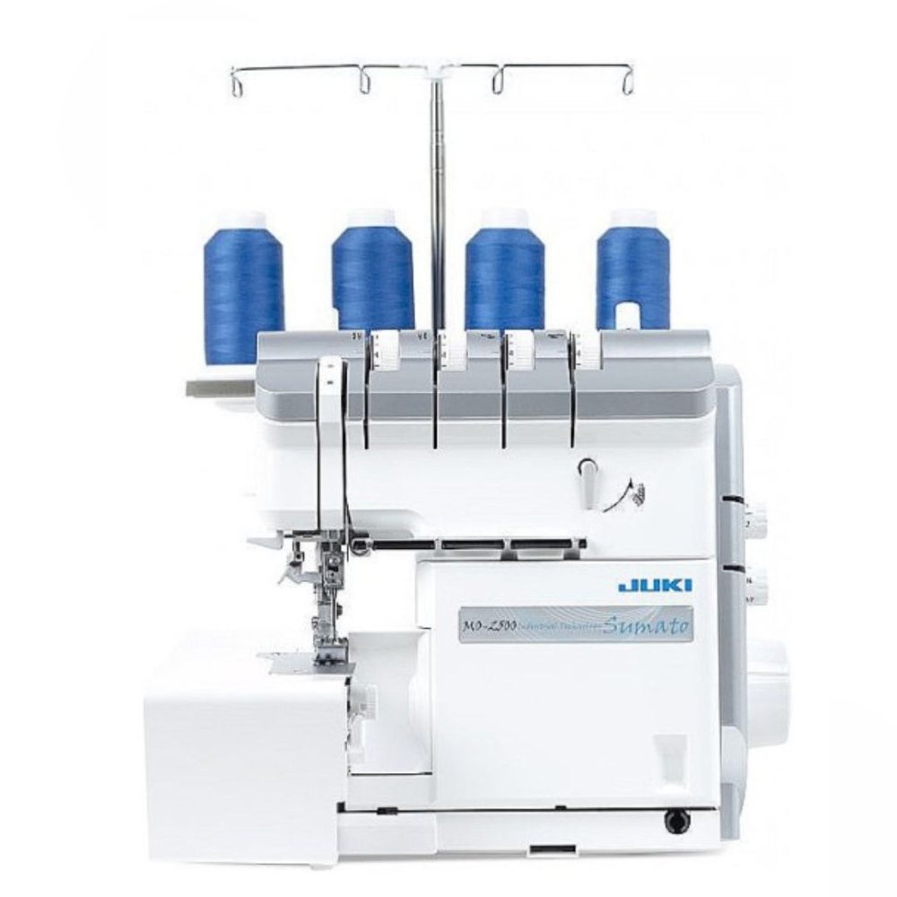 Remalladora/Overlock JUKI MO 2500