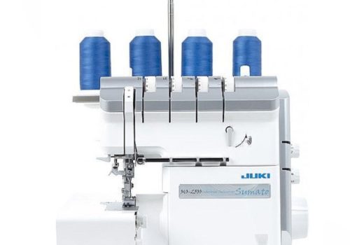 Remalladora/Overlock JUKI MO 2500