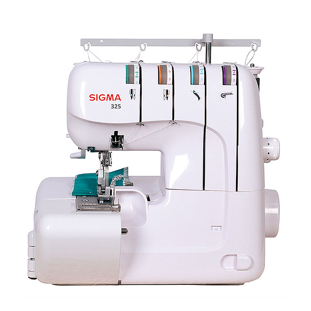 Máquina de coser SIGMA 325