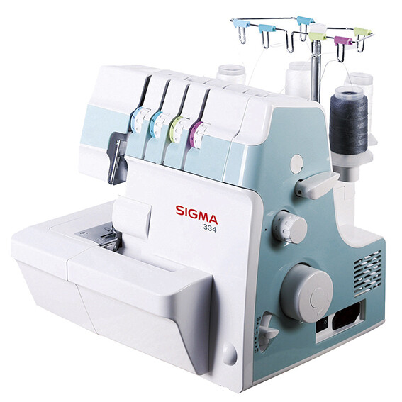 Máquina de coser SIGMA 334