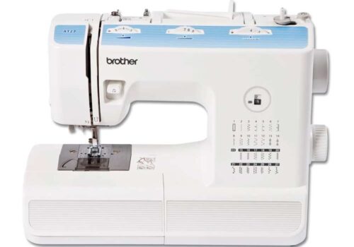 Máquina de coser BROTHER Heavy Duty XT27