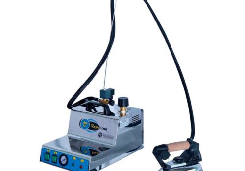 GENERADOR DE VAPOR BATTISTELLA - 2.8L VAPORINO
