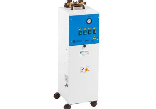 GENERADOR DE VAPOR BATTISTELLA - 5.0L MAIA