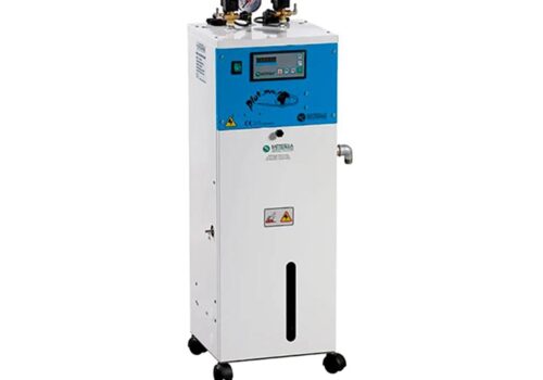 GENERADOR DE VAPOR BATTISTELLA - 5.0L PLUTONE