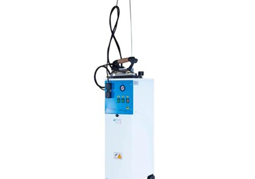 GENERADOR DE VAPOR BATTISTELLA - 5.0L SATURNINO