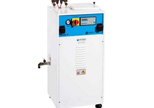 GENERADOR DE VAPOR BATTISTELLA - 7.0L SATURNO V ECO