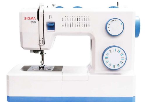 SIGMA-350