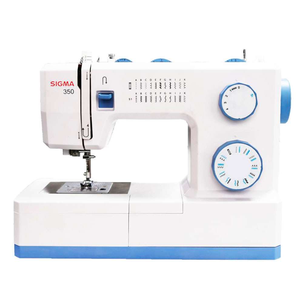 SIGMA-350