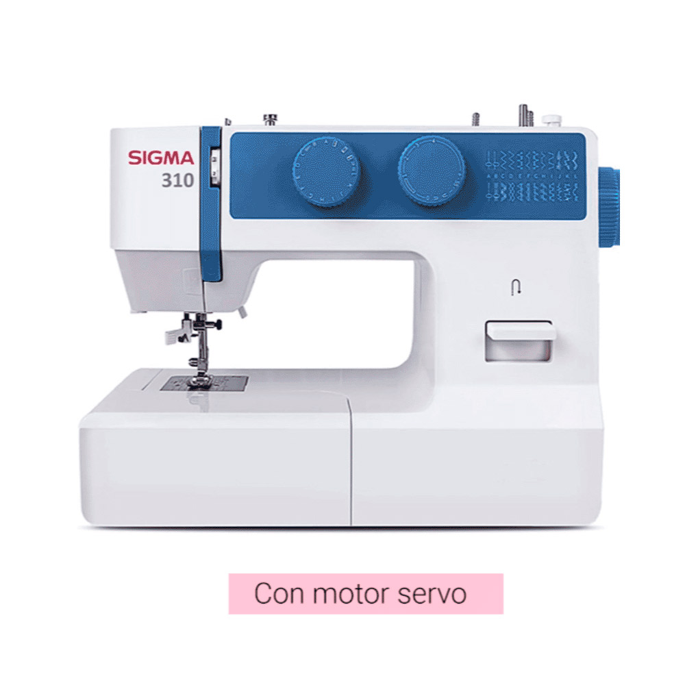 sigma 310