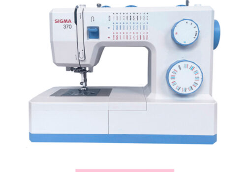 sigma 370