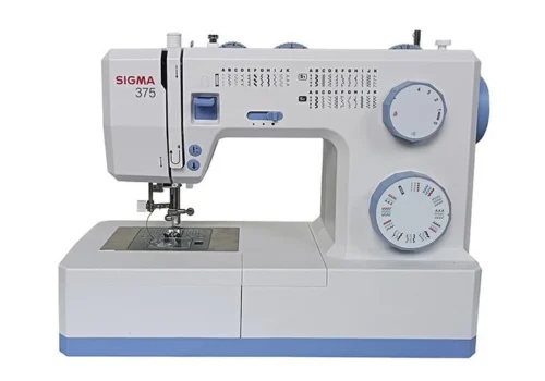 sigma 375