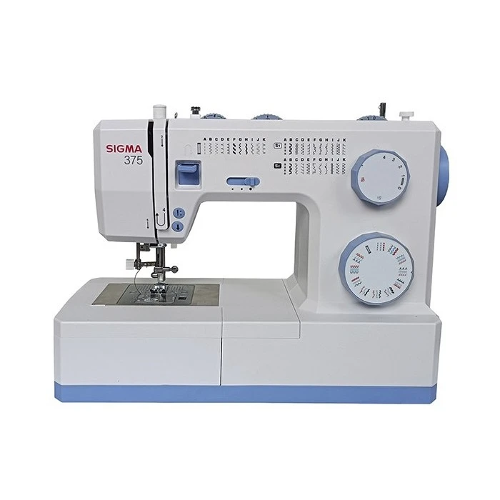 sigma 375